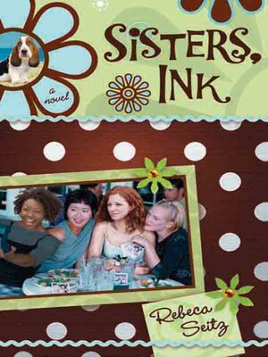 cover image of Sisters, Ink